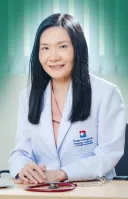 แพทย์หญิง โสภา ภูมิสวัสดิ์